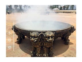 云南鑄銅雕塑有哪些類型和風格？